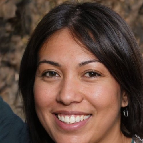 Nutricionista Marisol Parodi Fontana