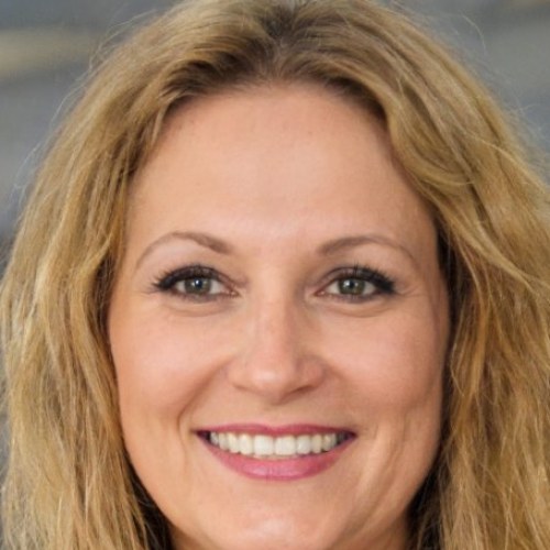 Dra. Yamila Pellegrini