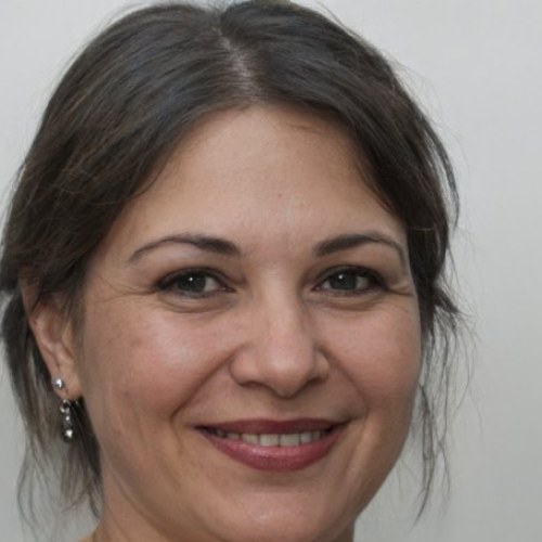 Nutricionista Noelia Sarkisian