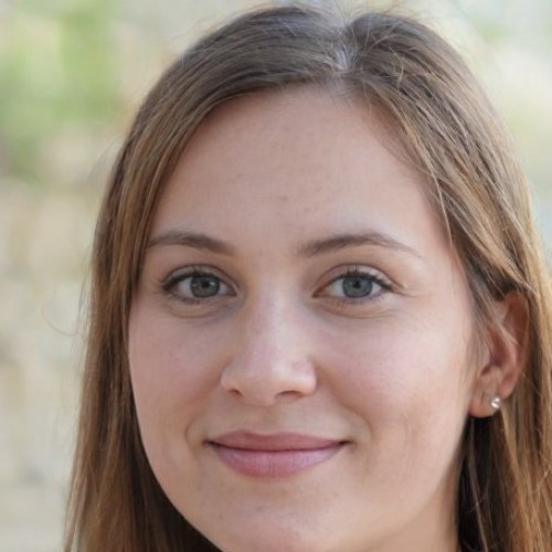 Nutricionista Yamila Díaz Flores