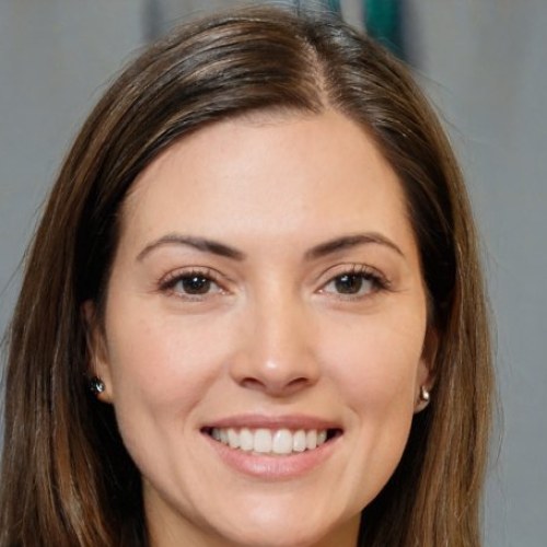 Nutricionista Ivana Testa Gómez