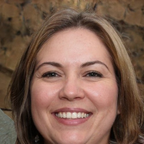 Nutricionista Candela Rinaldi