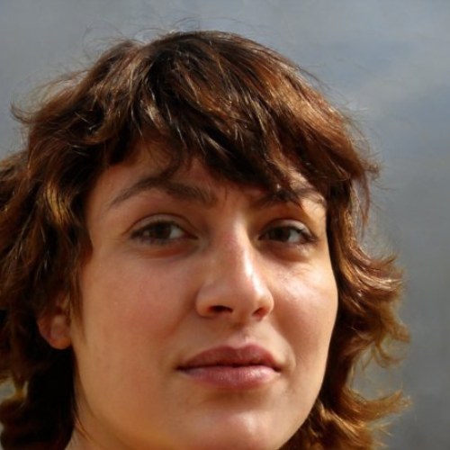 Dra. María Brodsky