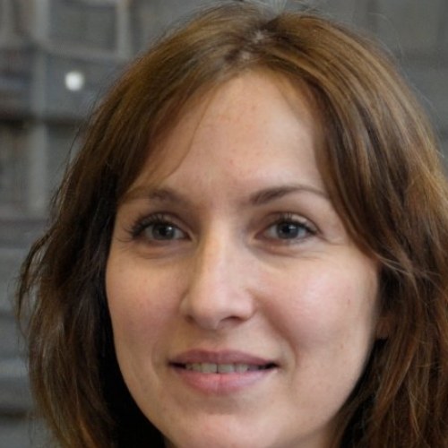 Nutricionista Ailín Colombo Fontana