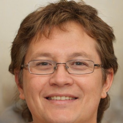 Dra. Pilar Ferraro