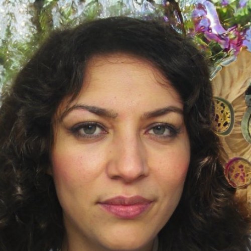 Nutricionista Jimena Brodsky