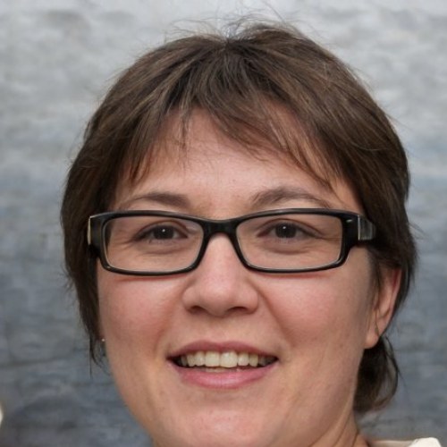 Nutricionista Pilar Ferraro Grassi