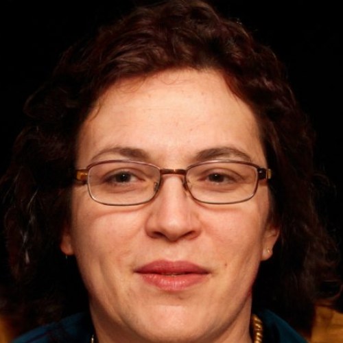 Dra. Alejandra Ramírez