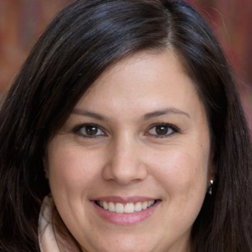 Nutricionista Noelia Bernardi Aguirre