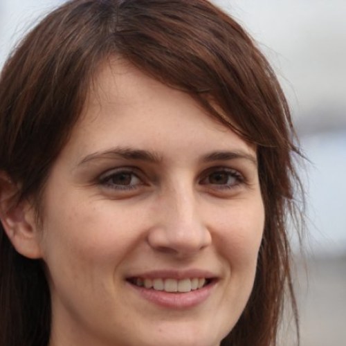 Nutricionista Florencia Chej
