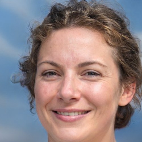 Nutricionista Renata Martínez Wagner