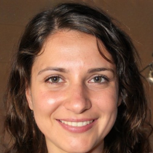 Nutricionista Romina Fernández Palumbo