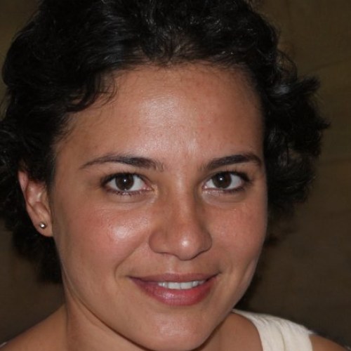 Nutricionista Antonia Coppola Sartori