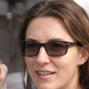 Constanza Sosa Pastore