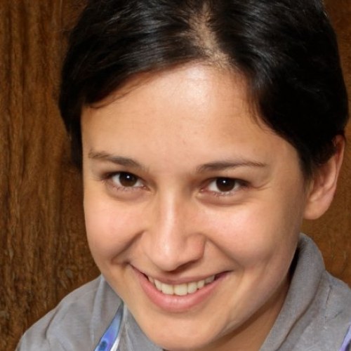 Nutricionista Renata Farina