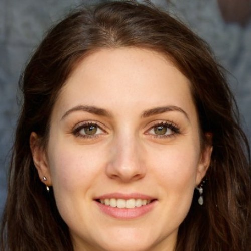 Nutricionista Aldana De Luca