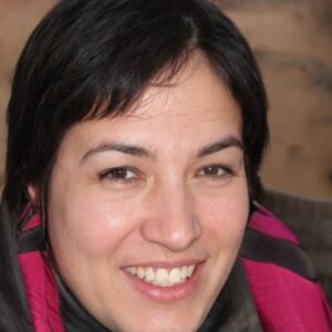 Mónica López Farina