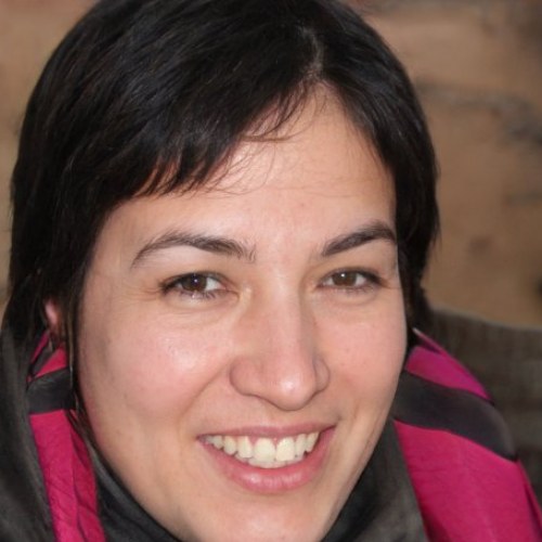 Nutricionista Mónica López Farina