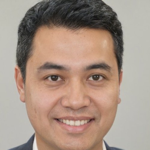 Nutricionista Benjamín Serra Sartori