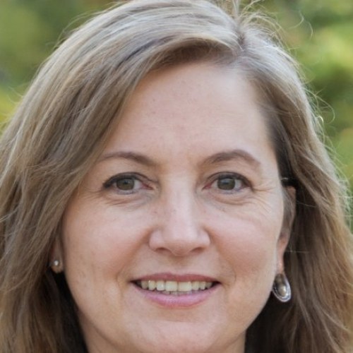Dra. Camila Horvat