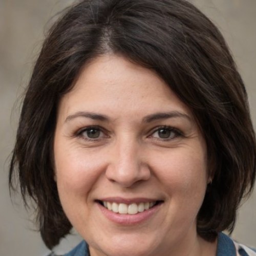 Dra. Candela Ricci Roldán
