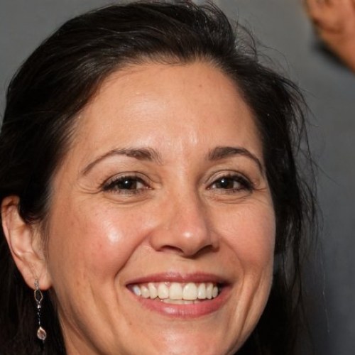 Dra. Vanina Gentile Roldán