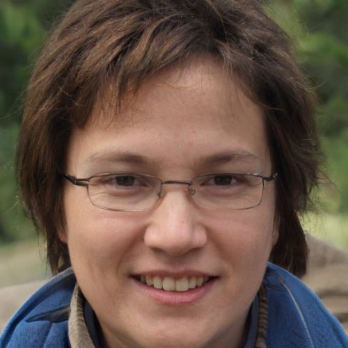 Dra. Antonia Ramírez