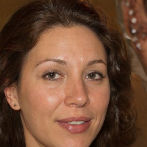Nutricionista Emilia Colombo