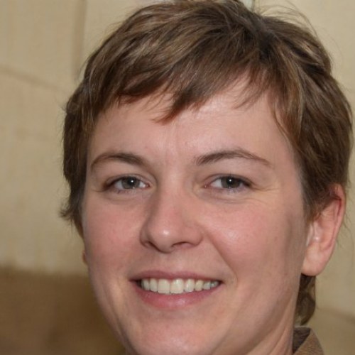 Nutricionista Nadia Wisniewski Grassi