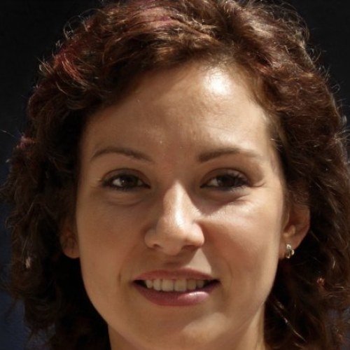 Dra. Rocío Benítez