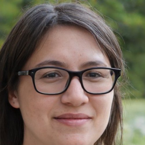 Nutricionista Tamara Farina