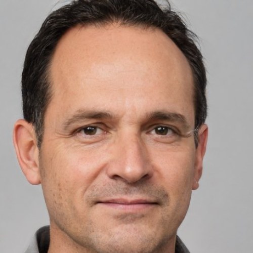 Nutricionista Matías Longo González