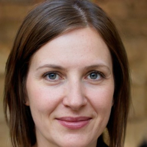 Nutricionista Rocío Sartori