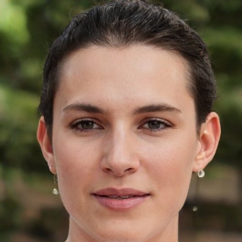 Nutricionista Yamila Esposito Medina