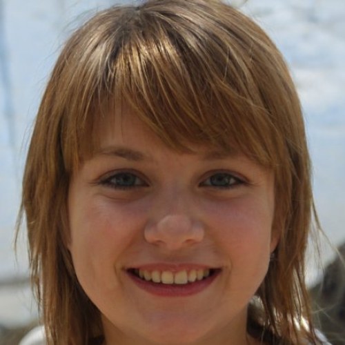 Nutricionista Julieta Marchetti Greco