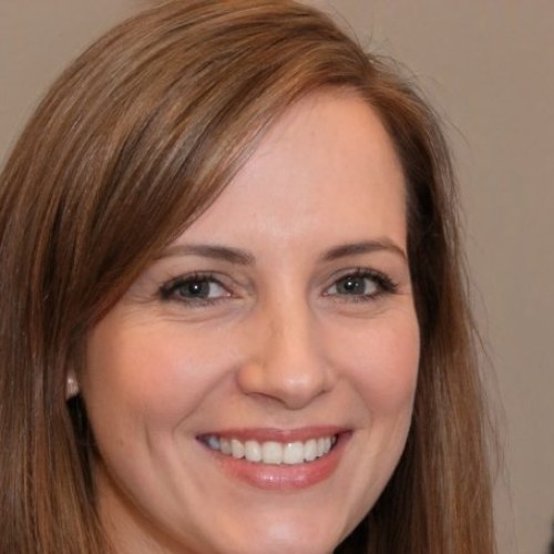 Nutricionista Daniela Aguirre