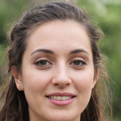 Nutricionista Ludmila Novak Vitale