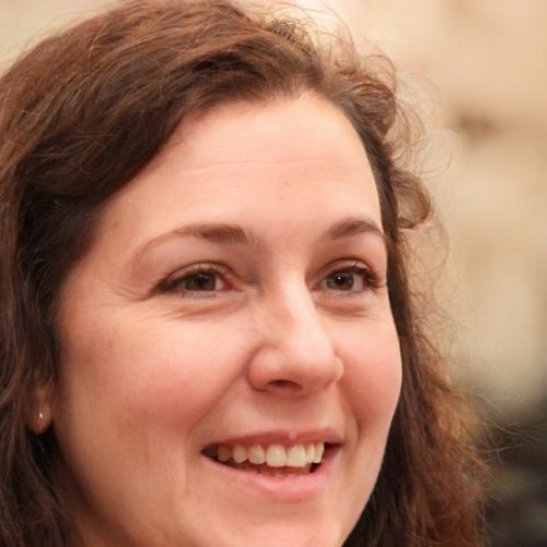 Nutricionista Renata Serra