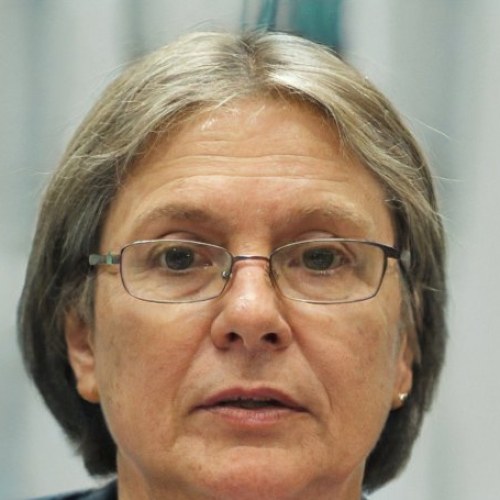 Dra. Abril Rossi