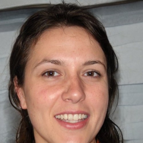 Nutricionista Paula Rinaldi
