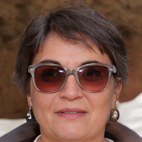 Nutricionista Renata Marino