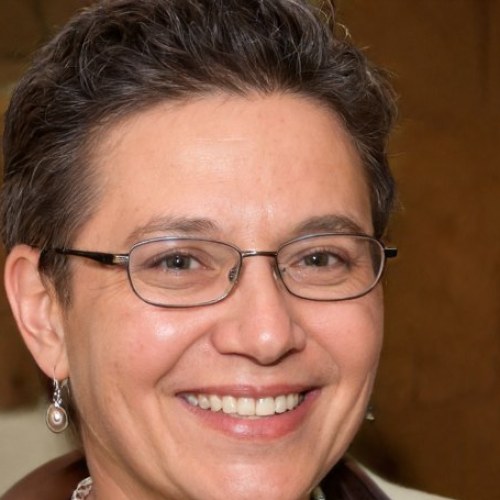 Dra. Malena Romano