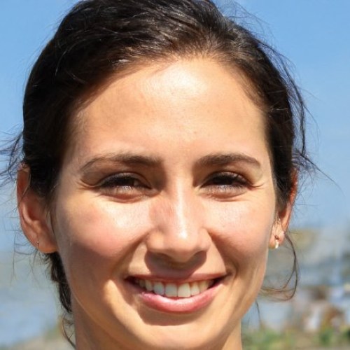 Nutricionista Mónica Wisniewski