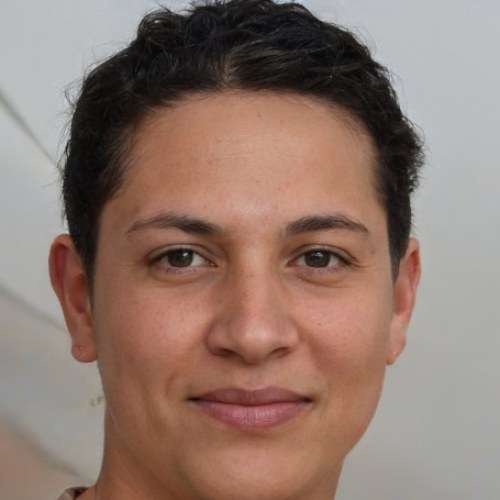 Dra. Carolina Ortiz