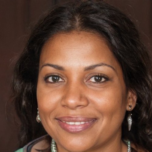 Nutricionista Débora Medina Schmidt