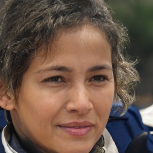 Dra. Morena Nowak