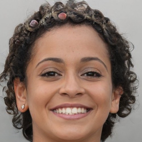 Dra. Oriana Marchetti Vega