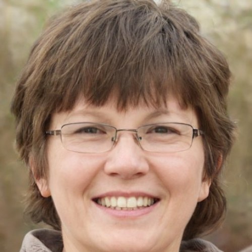 Nutricionista Claudia Kowalski Haddad