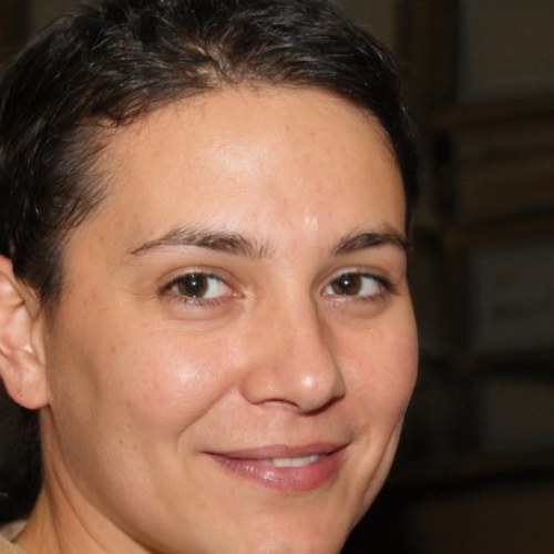 Nutricionista Micaela Auad Costa