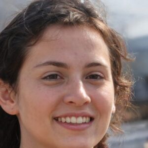 Agostina Romano Peralta
